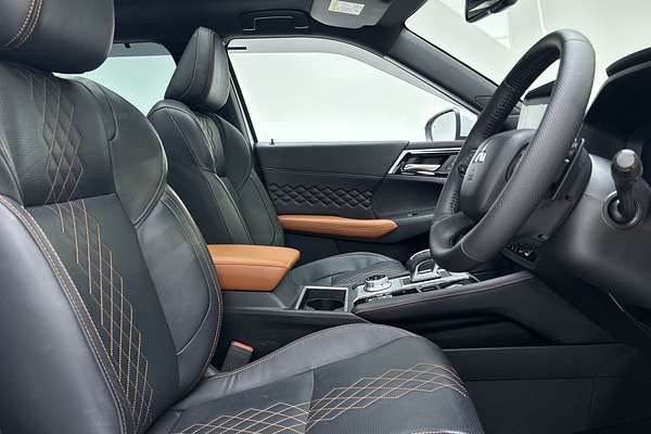 2023 Mitsubishi Outlander Exceed Tourer ZM thumb-12