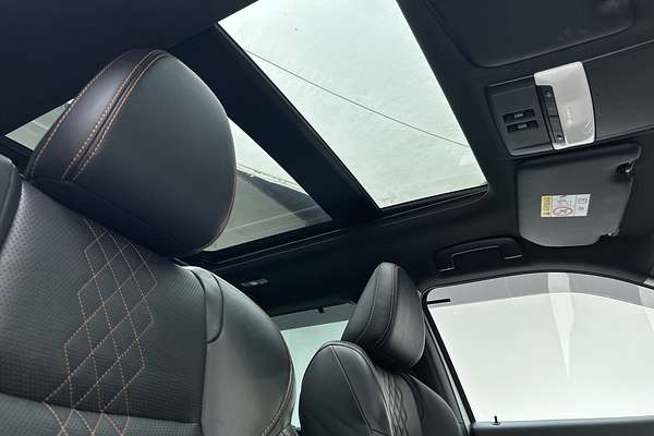 2023 Mitsubishi Outlander Exceed Tourer ZM thumb-14