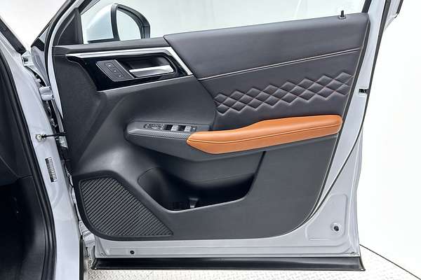 2023 Mitsubishi Outlander Exceed Tourer ZM thumb-18