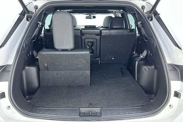 2023 Mitsubishi Outlander Exceed Tourer ZM thumb-20