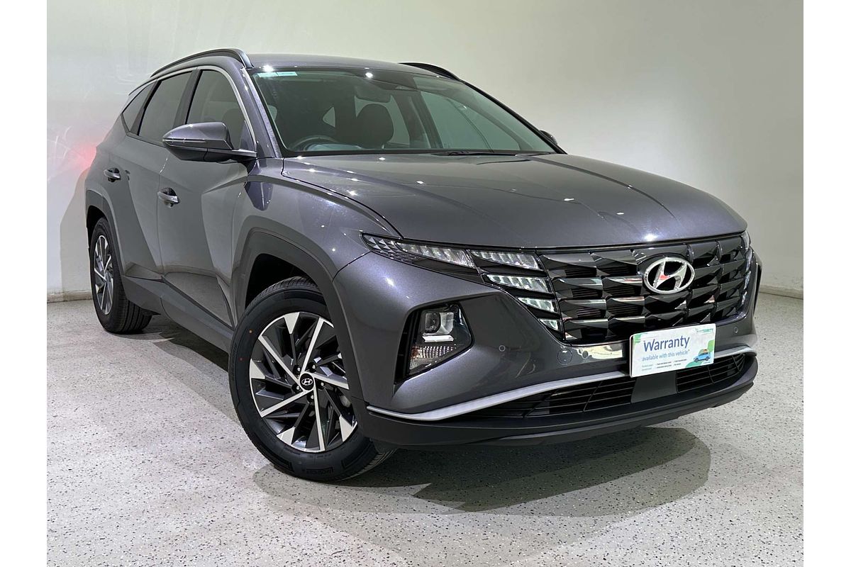 2023 Hyundai Tucson Elite NX4.V2