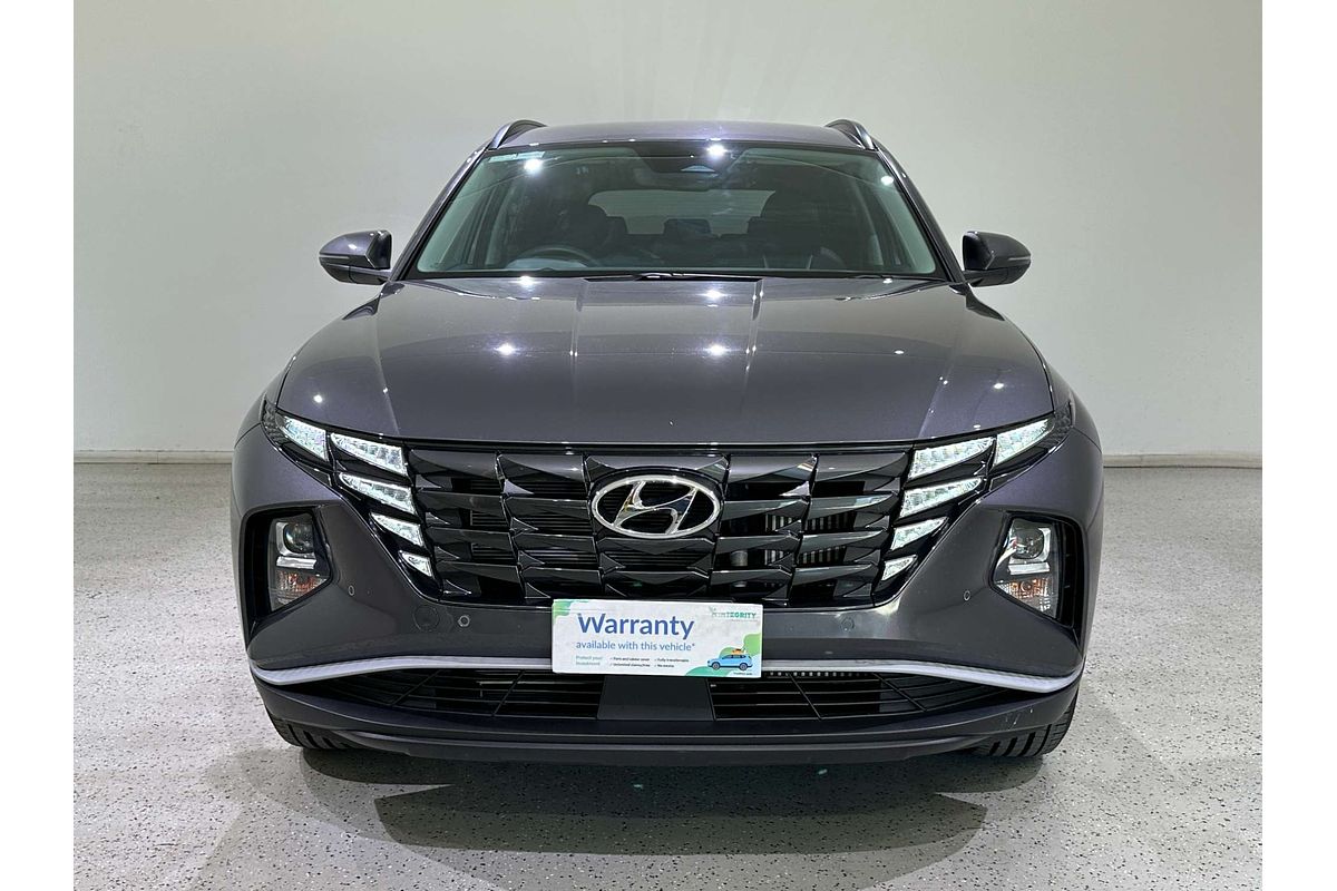 2023 Hyundai Tucson Elite NX4.V2