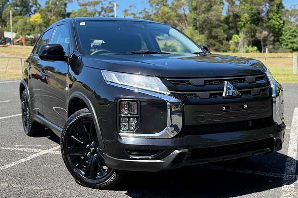 2023 Mitsubishi ASX MR XD