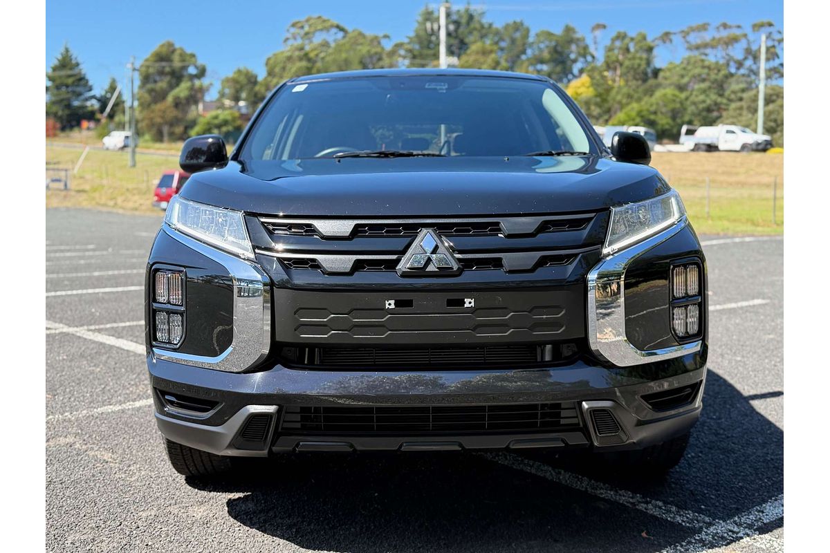 2023 Mitsubishi ASX MR XD