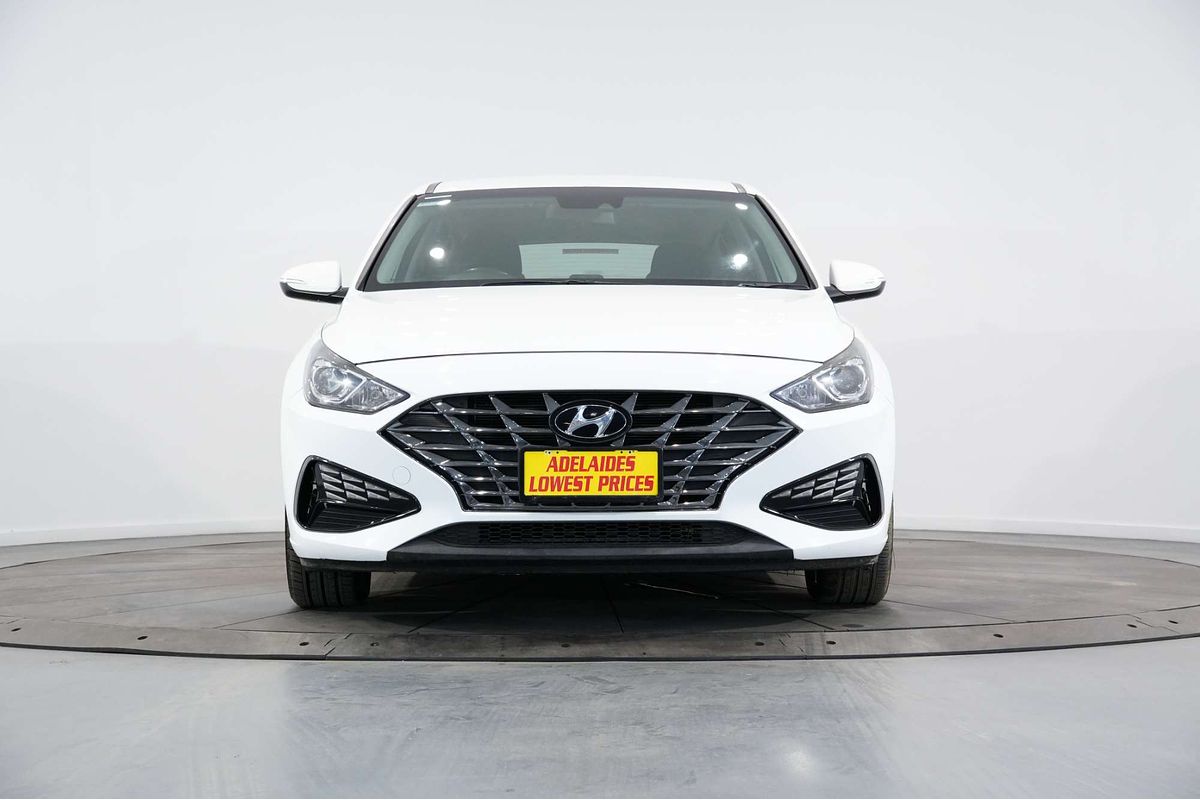 2020 Hyundai i30 PD.V4