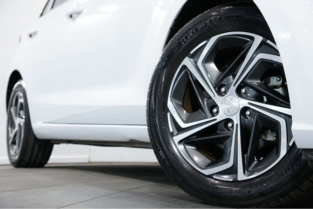 2020 Hyundai i30 PD.V4