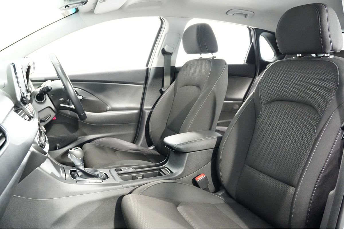 2020 Hyundai i30 PD.V4