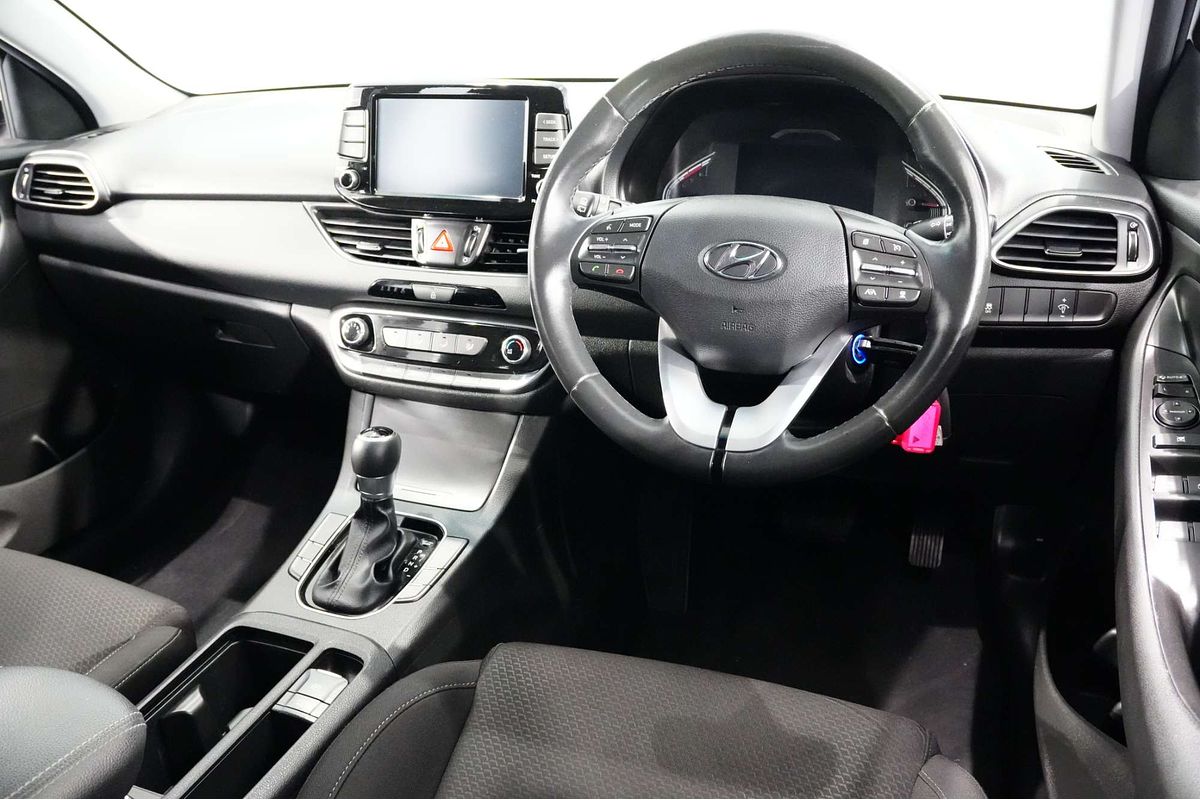 2020 Hyundai i30 PD.V4