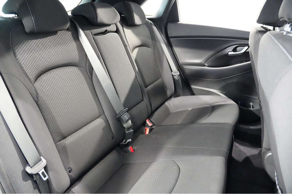 2020 Hyundai i30 PD.V4