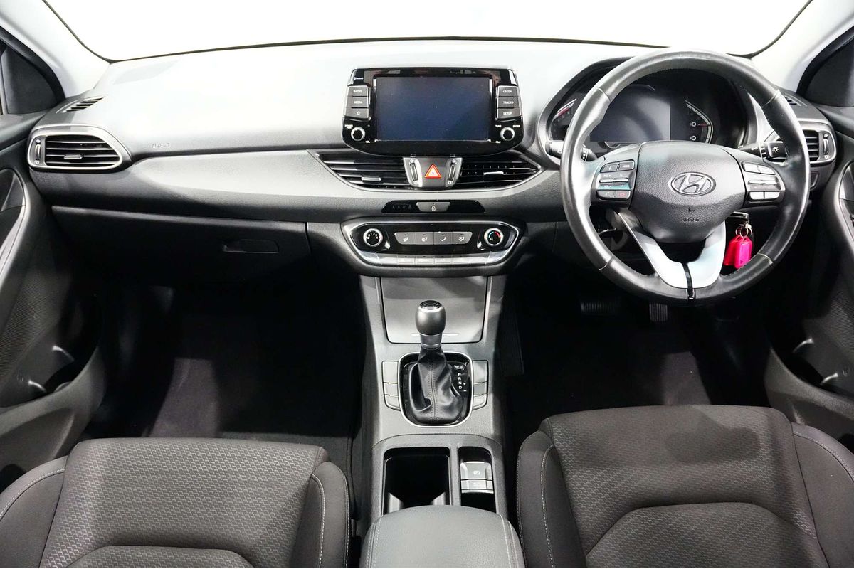 2020 Hyundai i30 PD.V4