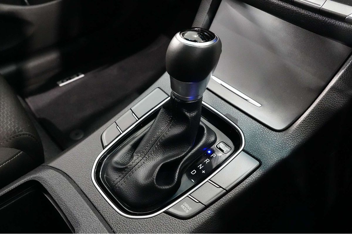 2020 Hyundai i30 PD.V4