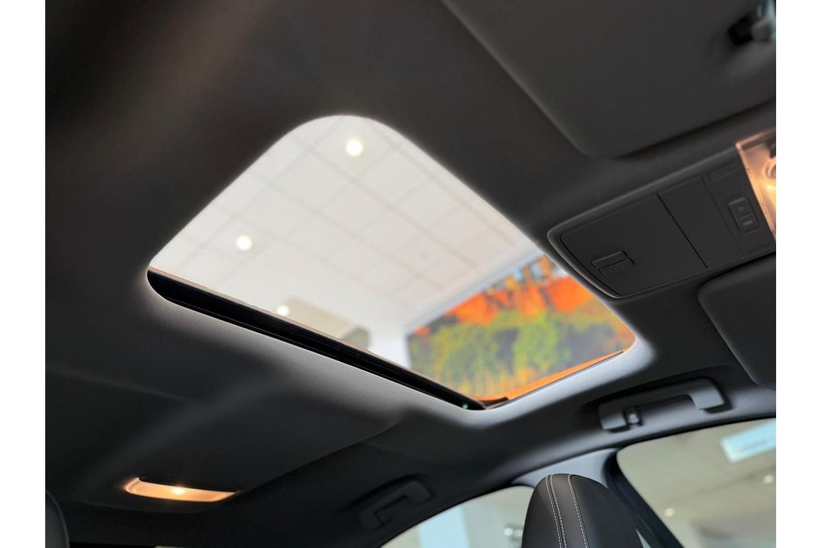 2017 Holden Commodore SS V Redline VF Series II