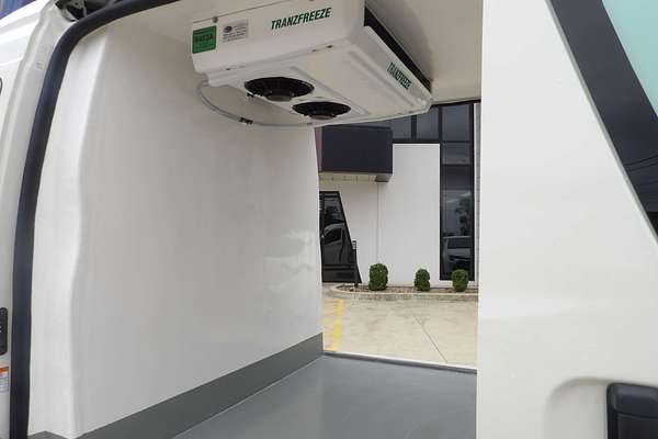 2021 Toyota Hiace  GDH320R ELWB High Roof