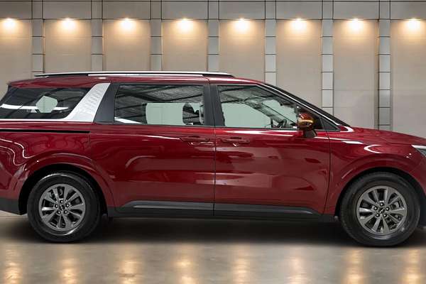 2022 Kia Carnival S KA4