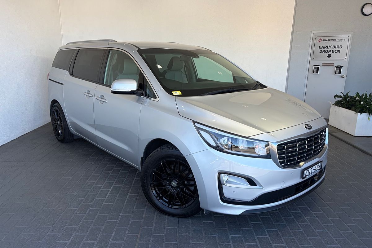 2020 Kia Carnival SLi YP