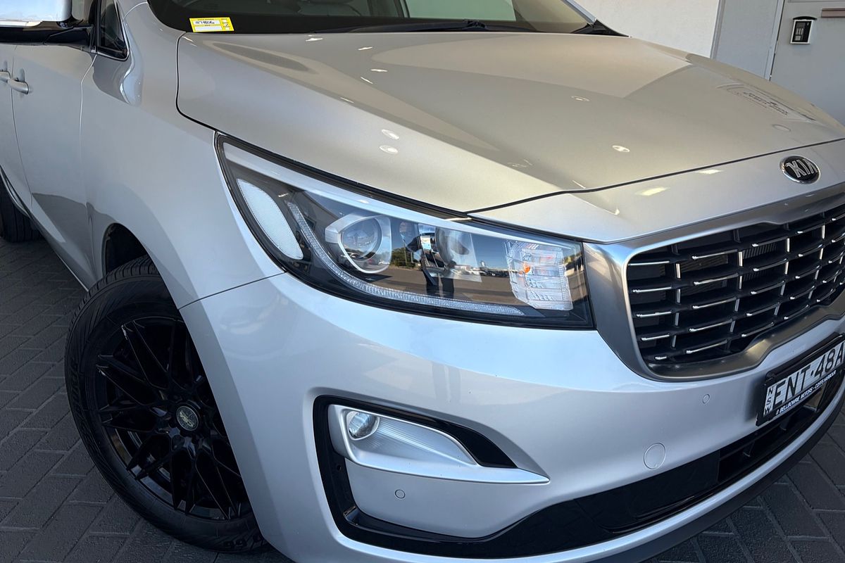 2020 Kia Carnival SLi YP