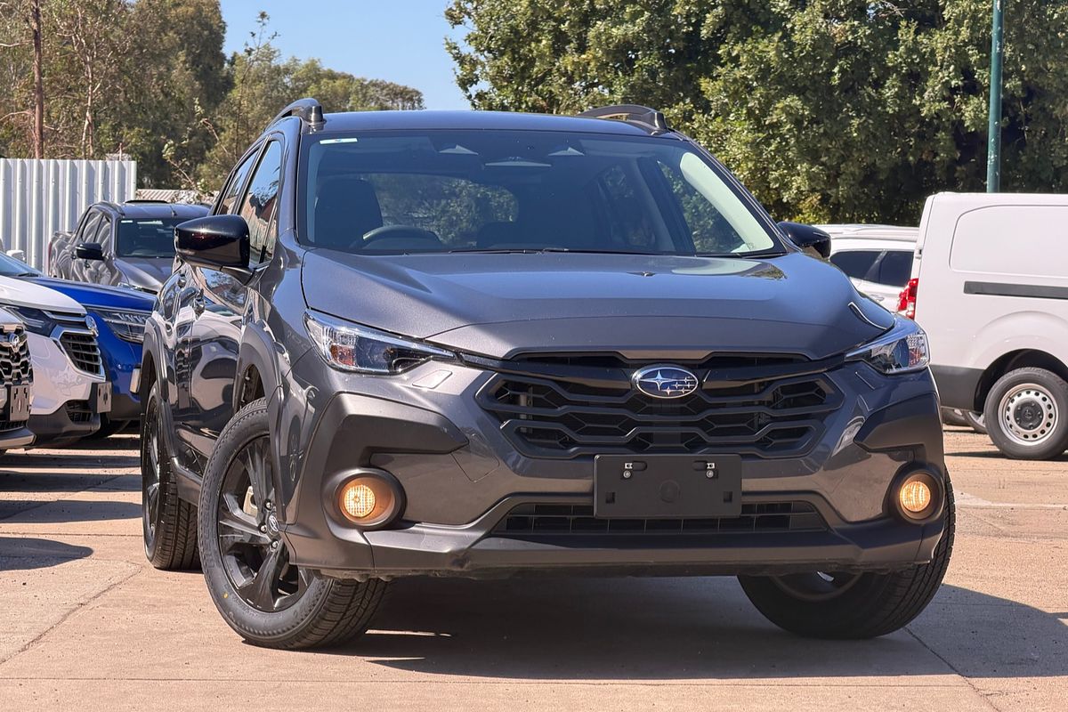 2024 Subaru Crosstrek 2.0L G6X