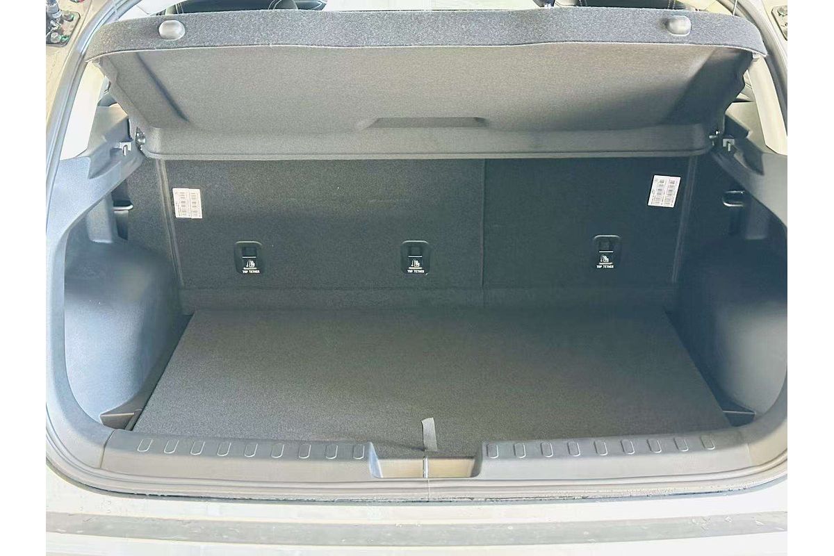 Jolion Facelift Luxury Petrol Auto 4x2