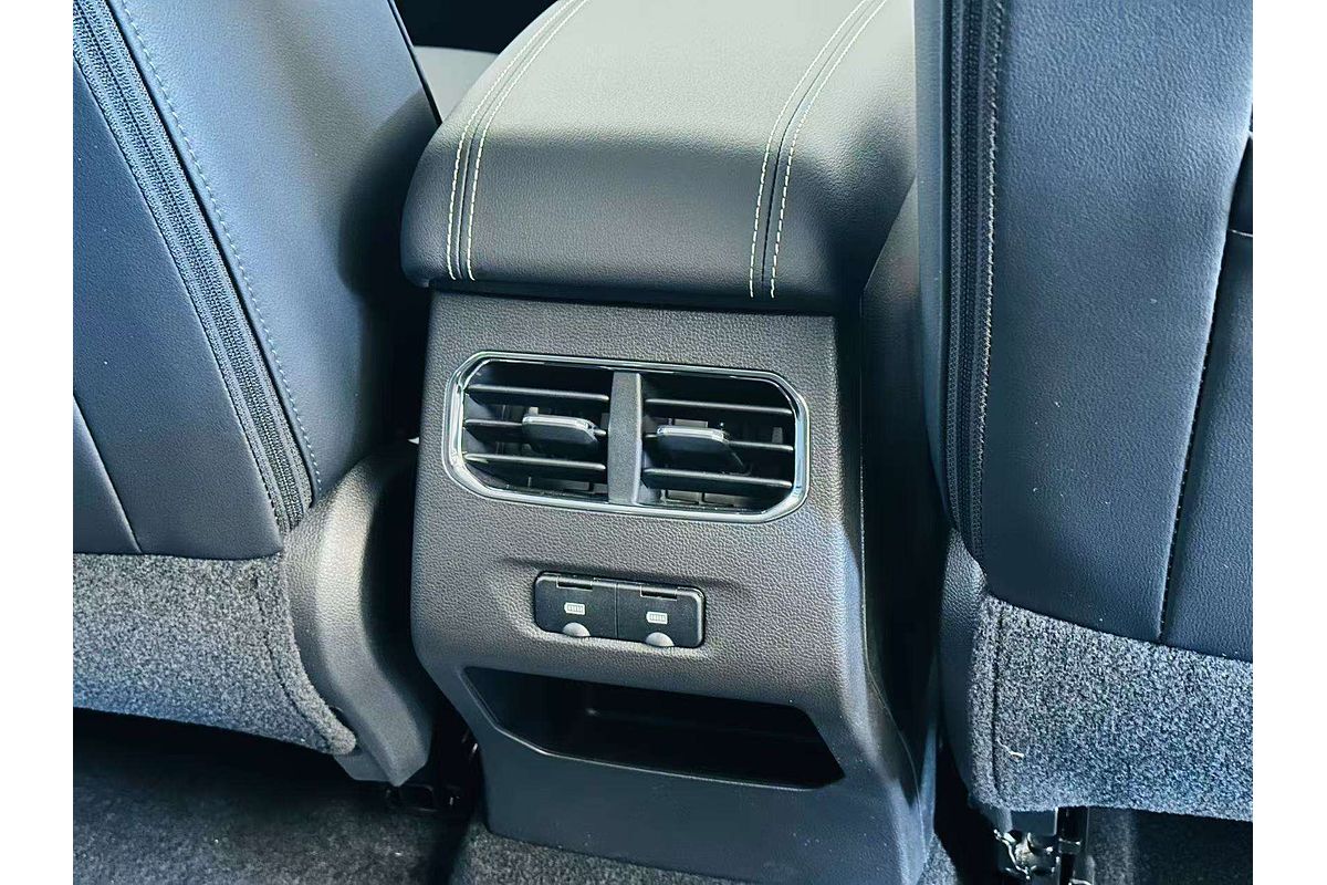 Jolion Facelift Luxury Petrol Auto 4x2