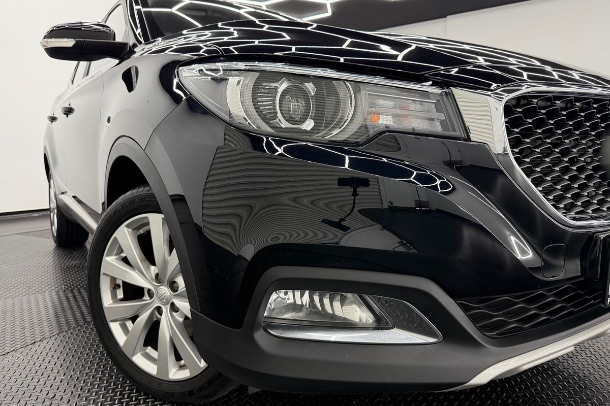 2023 MG ZS Excite AZS1