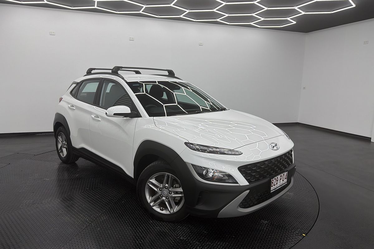 2023 Hyundai Kona OS.V5