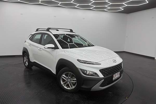 2023 Hyundai Kona OS.V5