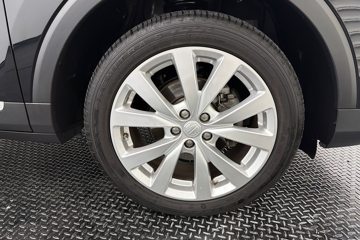 2023 MG ZS Excite AZS1