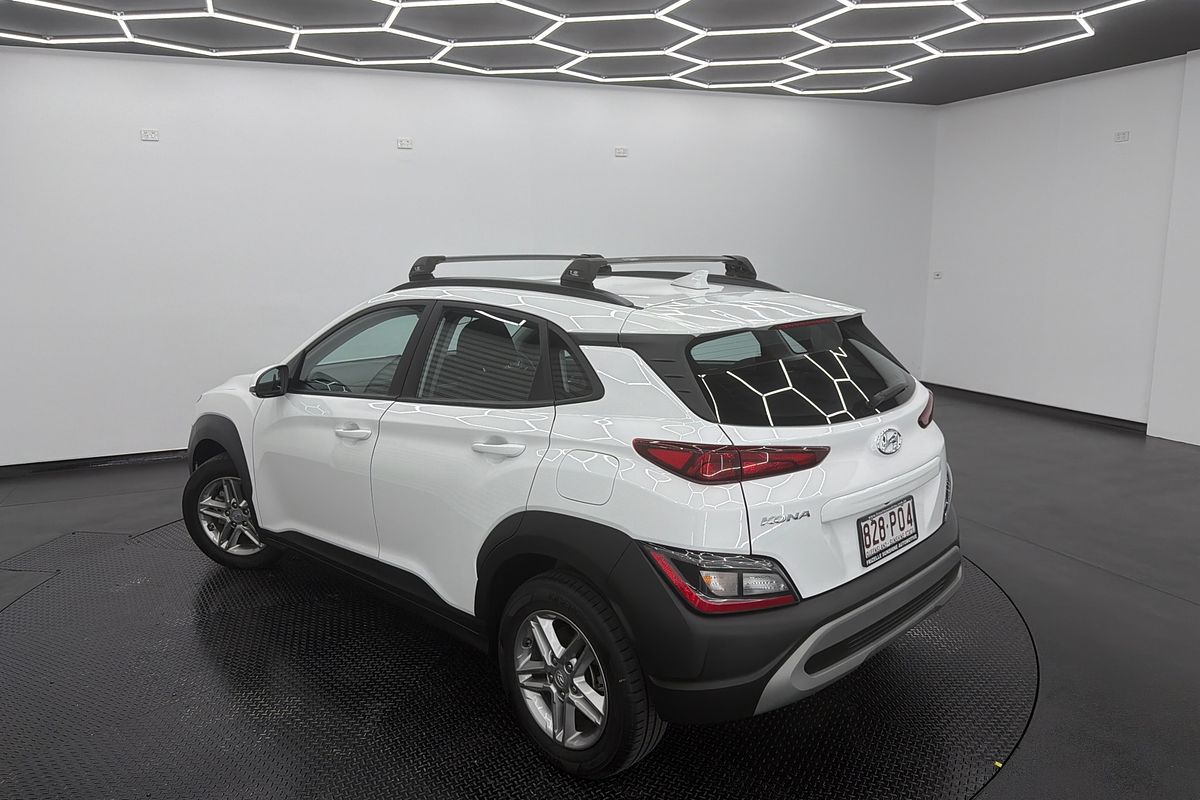 2023 Hyundai Kona OS.V5