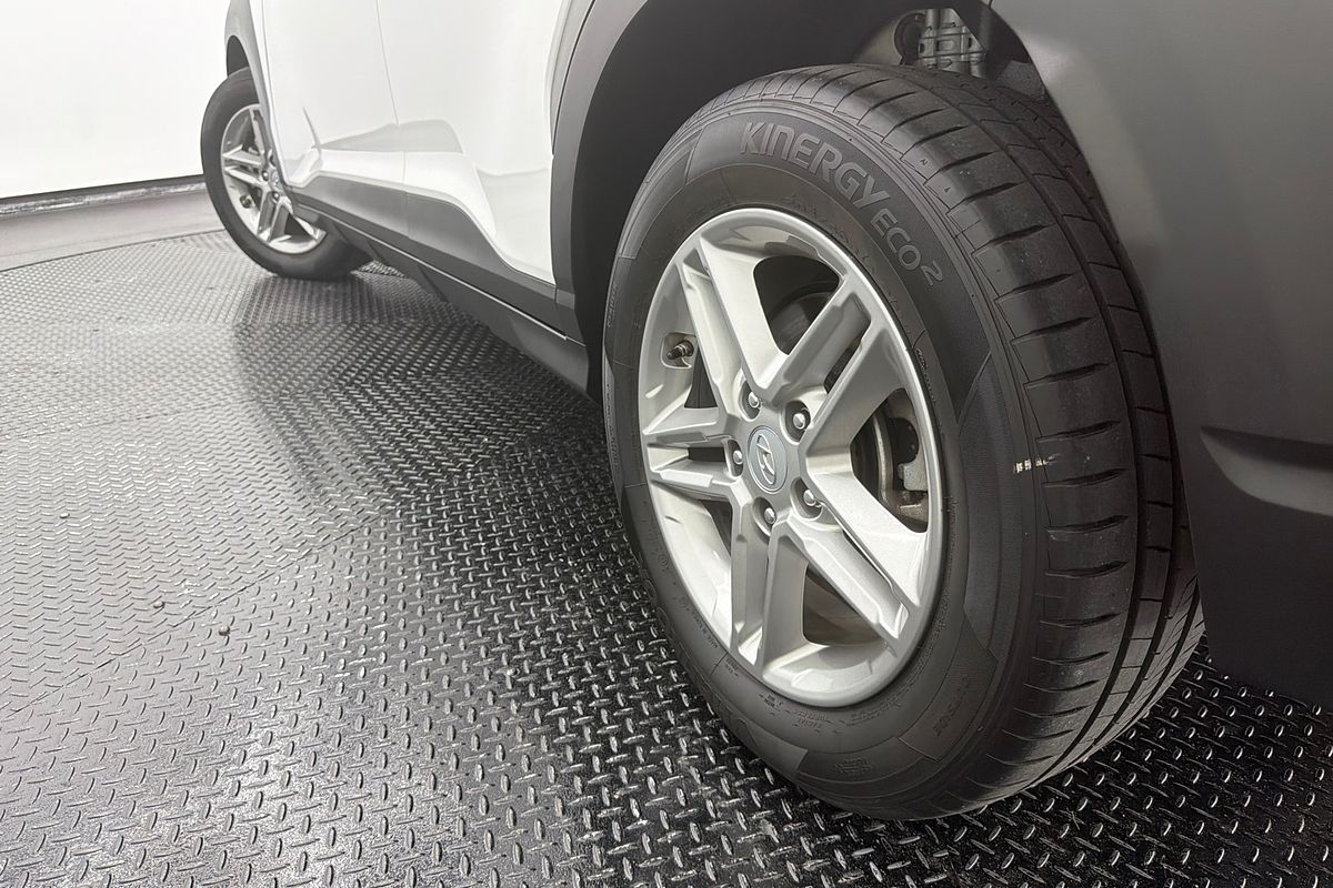 2023 Hyundai Kona OS.V5