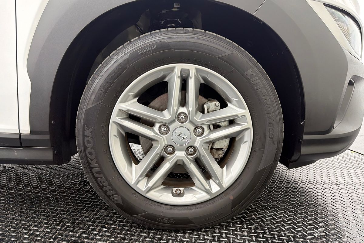 2023 Hyundai Kona OS.V5