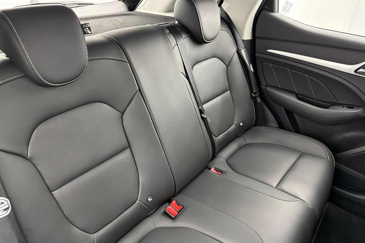 2023 MG ZS Excite AZS1