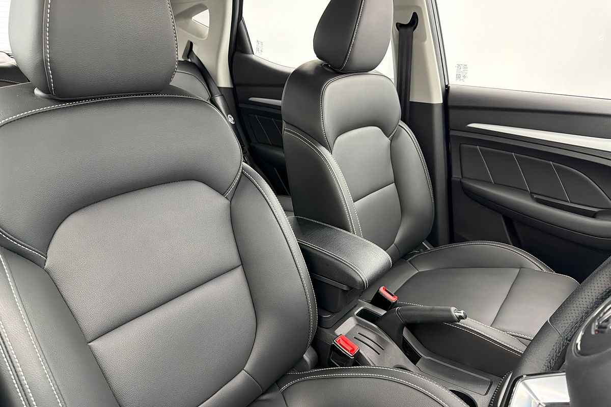 2023 MG ZS Excite AZS1