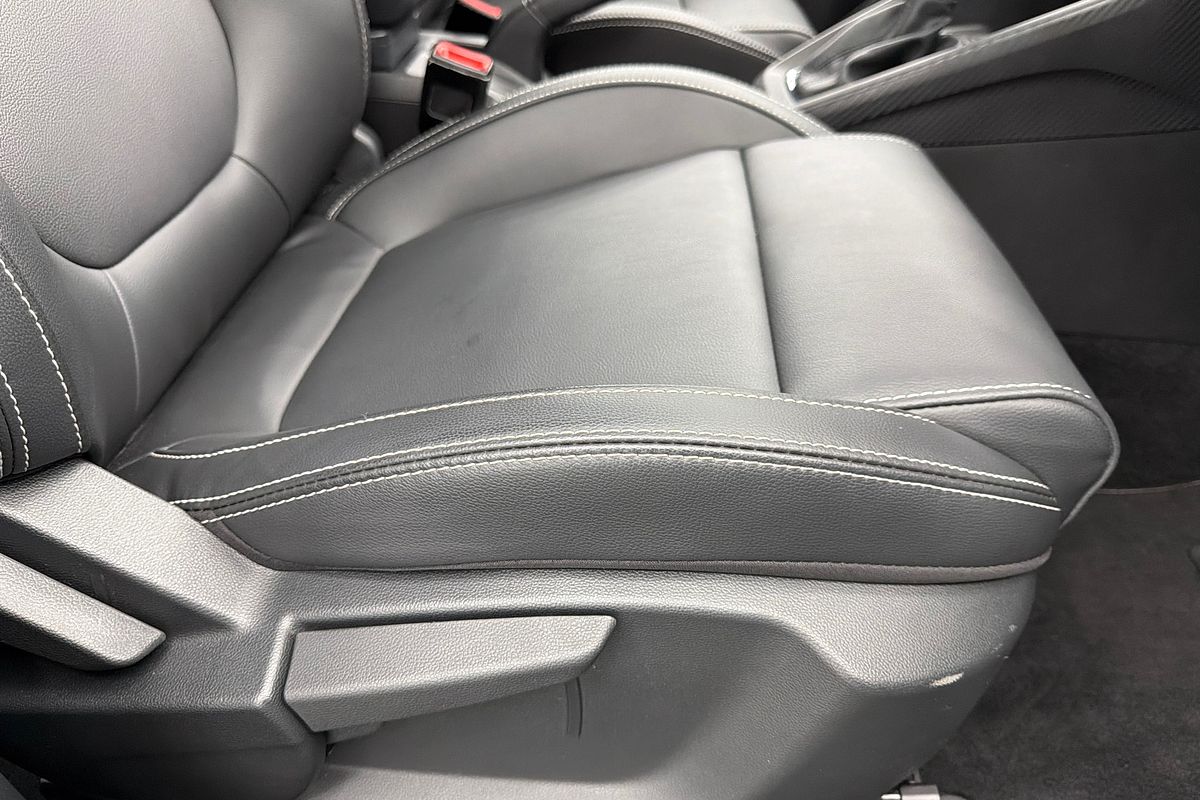 2023 MG ZS Excite AZS1