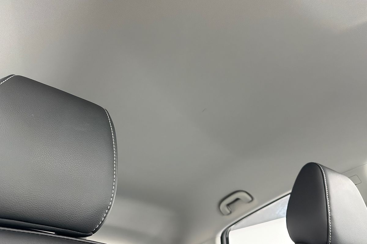 2023 MG ZS Excite AZS1