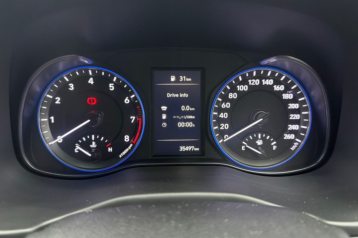 2023 Hyundai Kona OS.V5