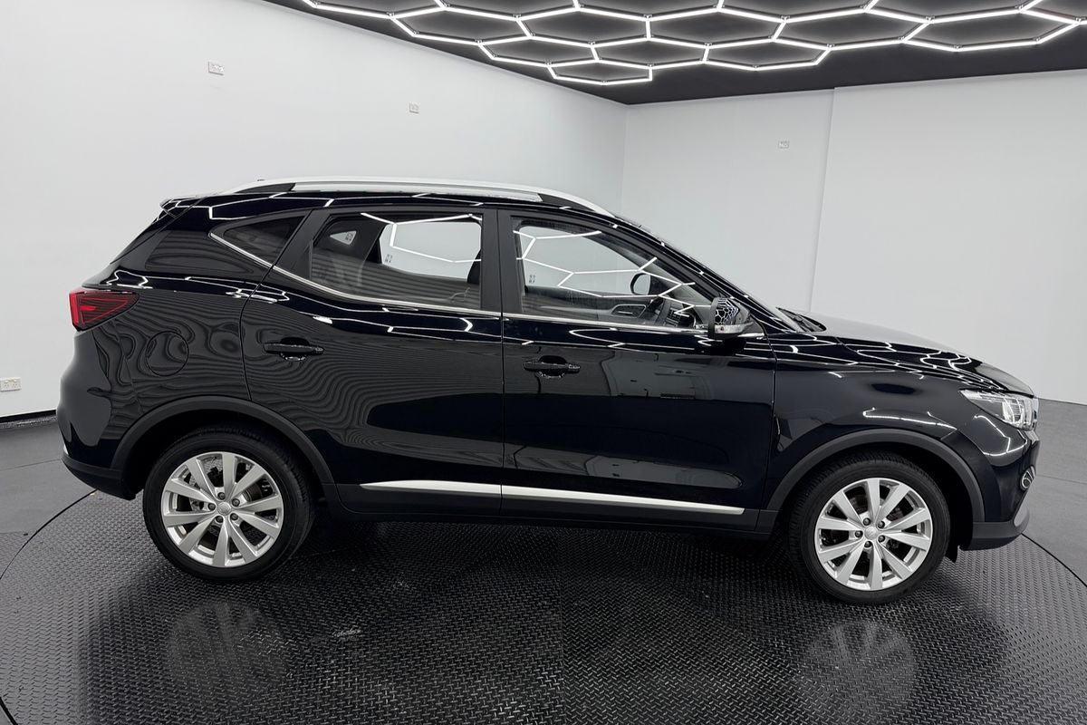 2023 MG ZS Excite AZS1