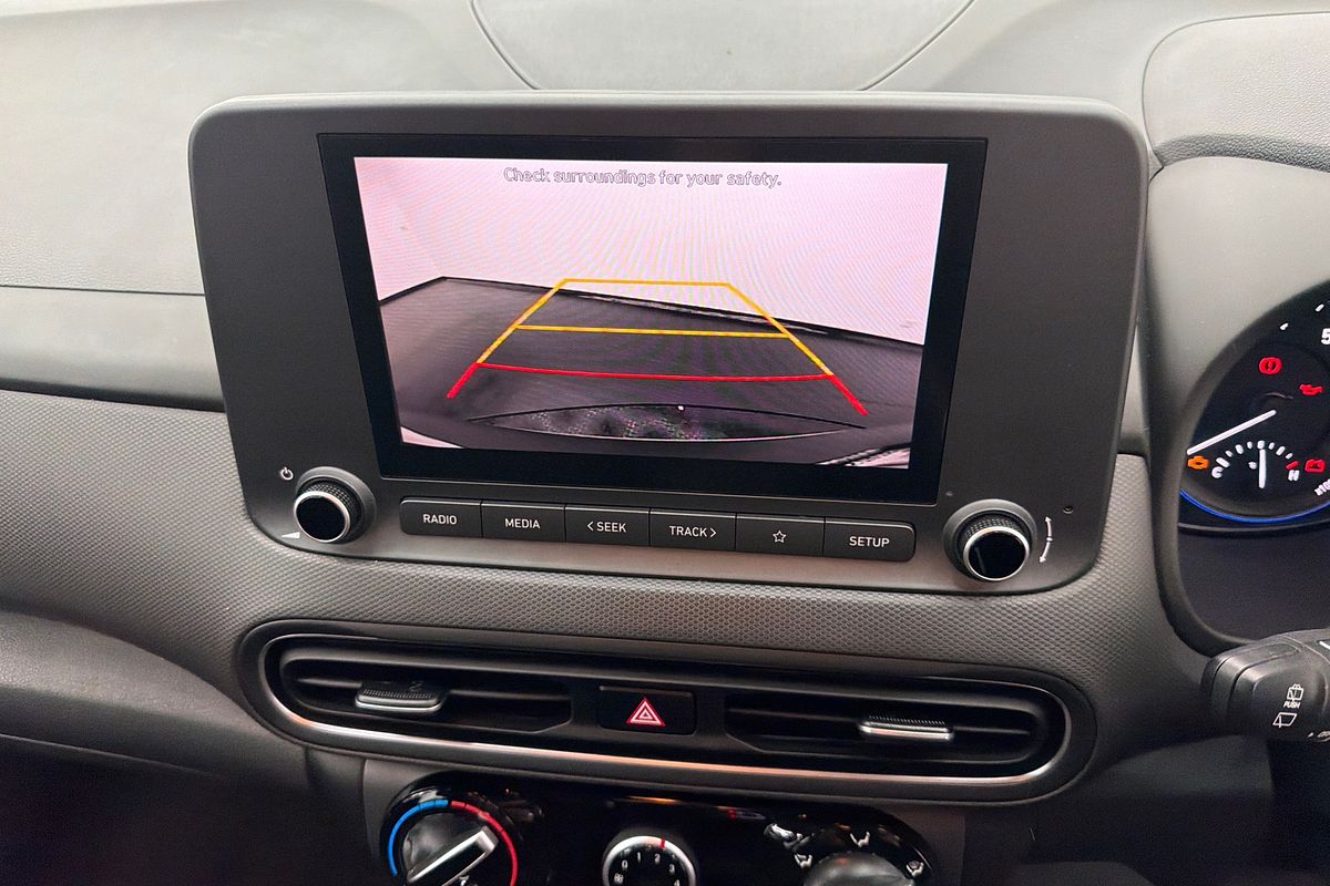 2023 Hyundai Kona OS.V5