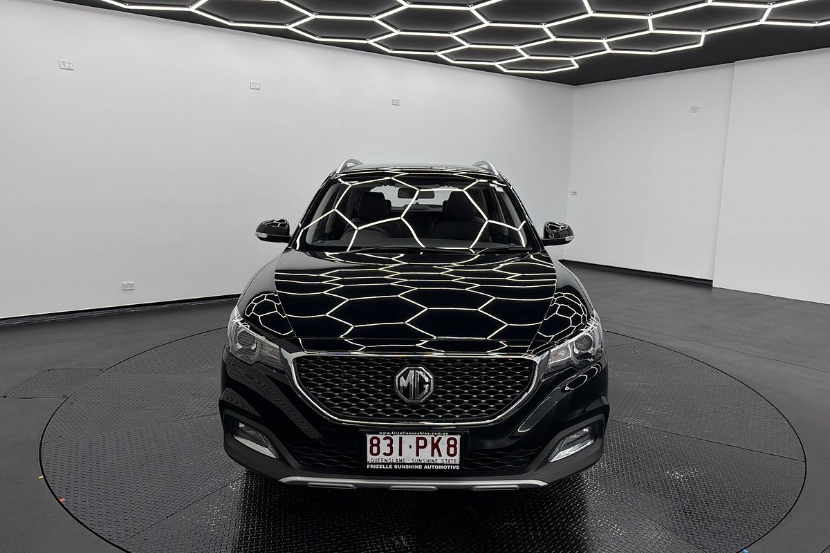 2023 MG ZS Excite AZS1