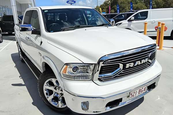 2020 RAM 1500 Laramie DS 4X4 SWB