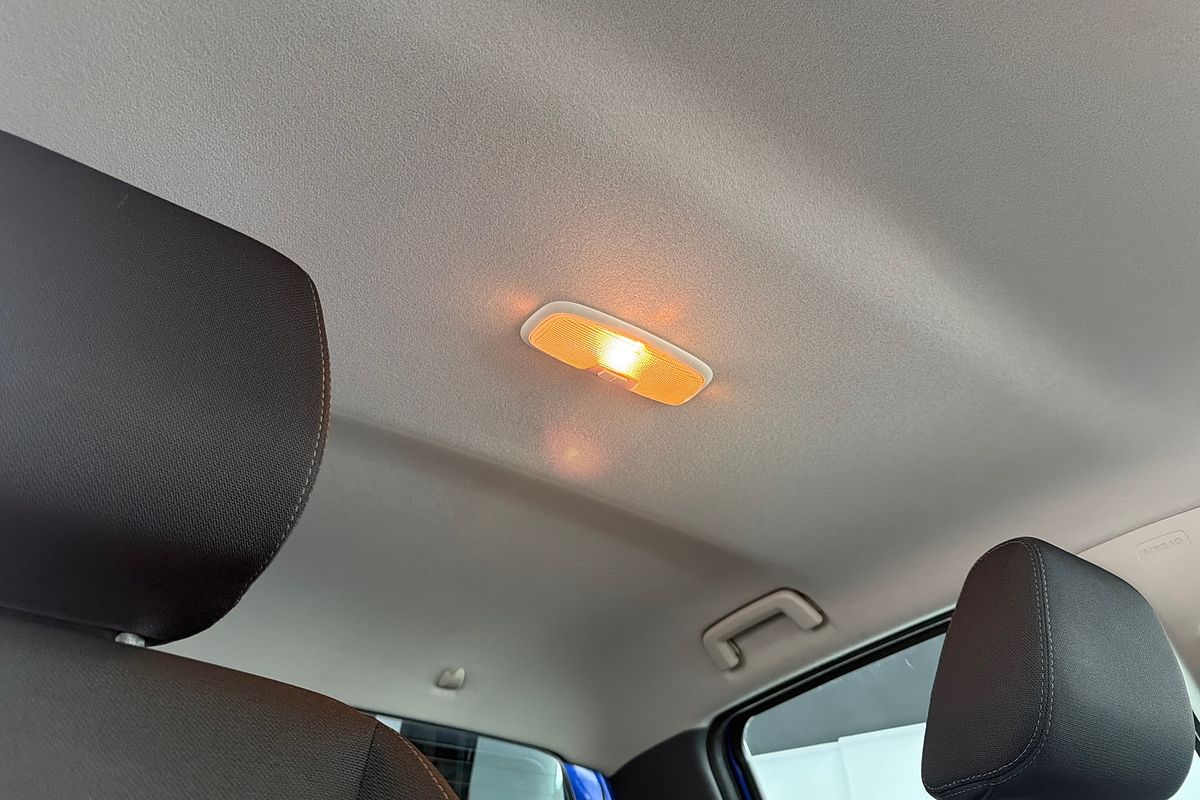 2016 Ford Ranger XLT PX MkII 4X4 3.2L