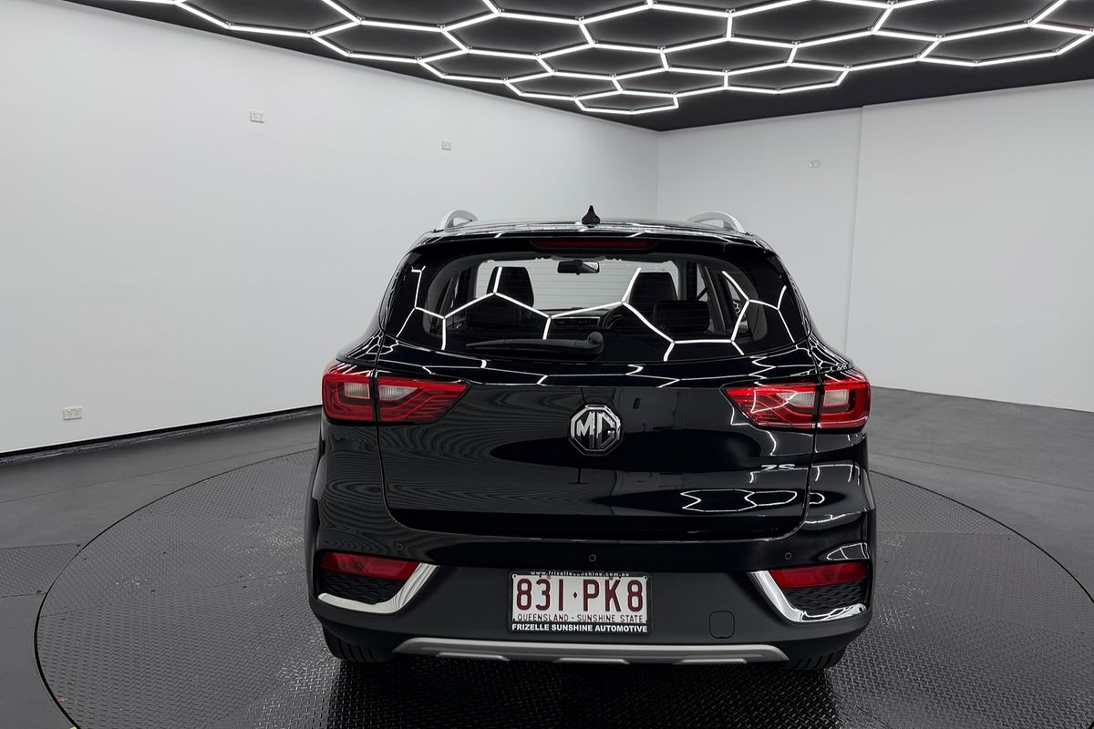 2023 MG ZS Excite AZS1