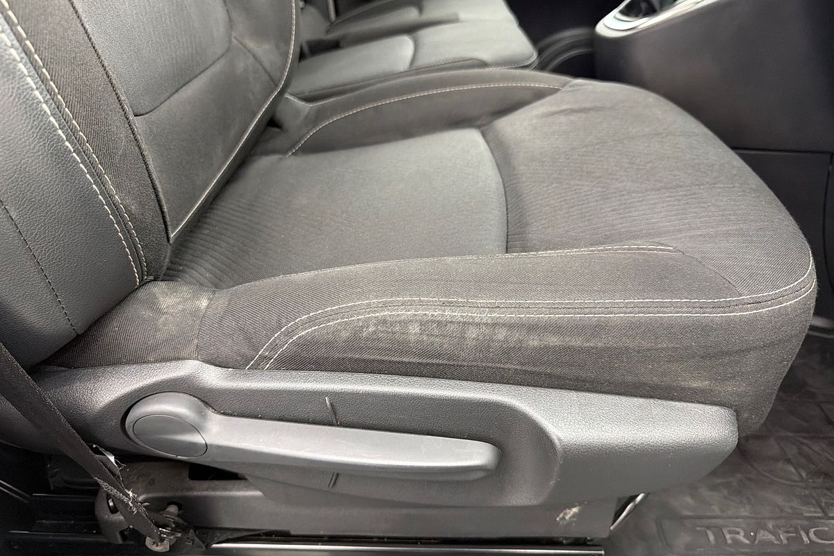 2021 Renault Trafic Premium 125kW X82 SWB Low Roof