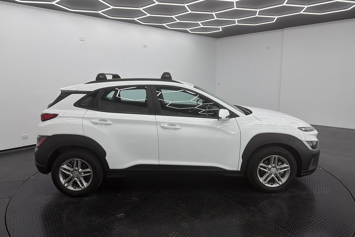 2023 Hyundai Kona OS.V5