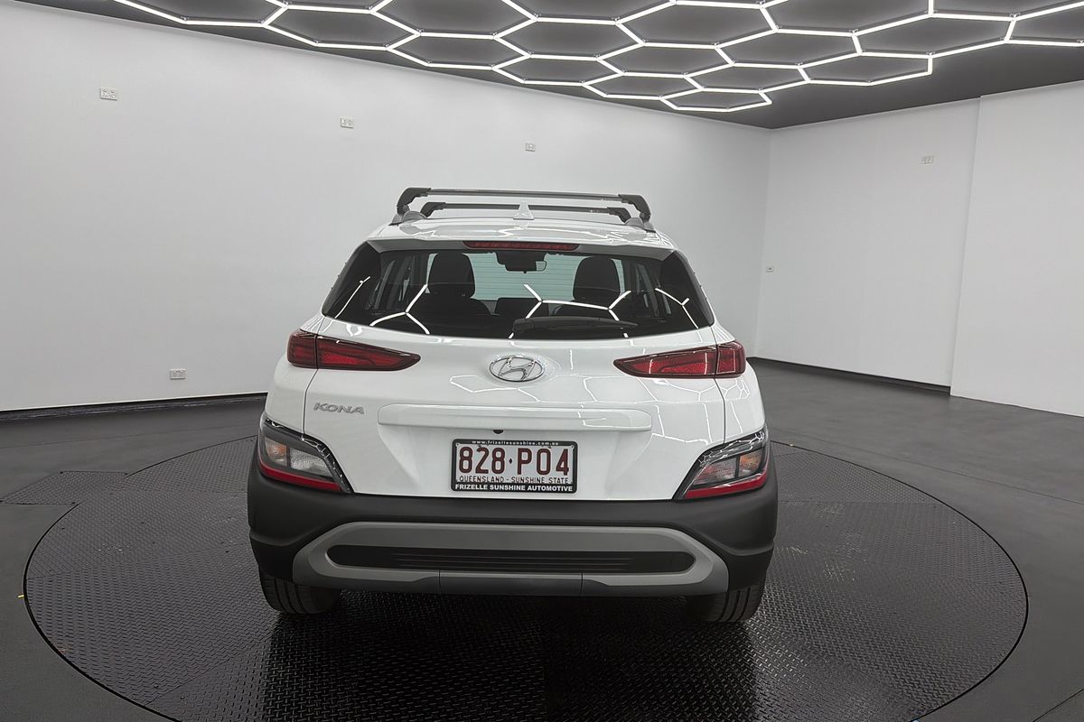 2023 Hyundai Kona OS.V5