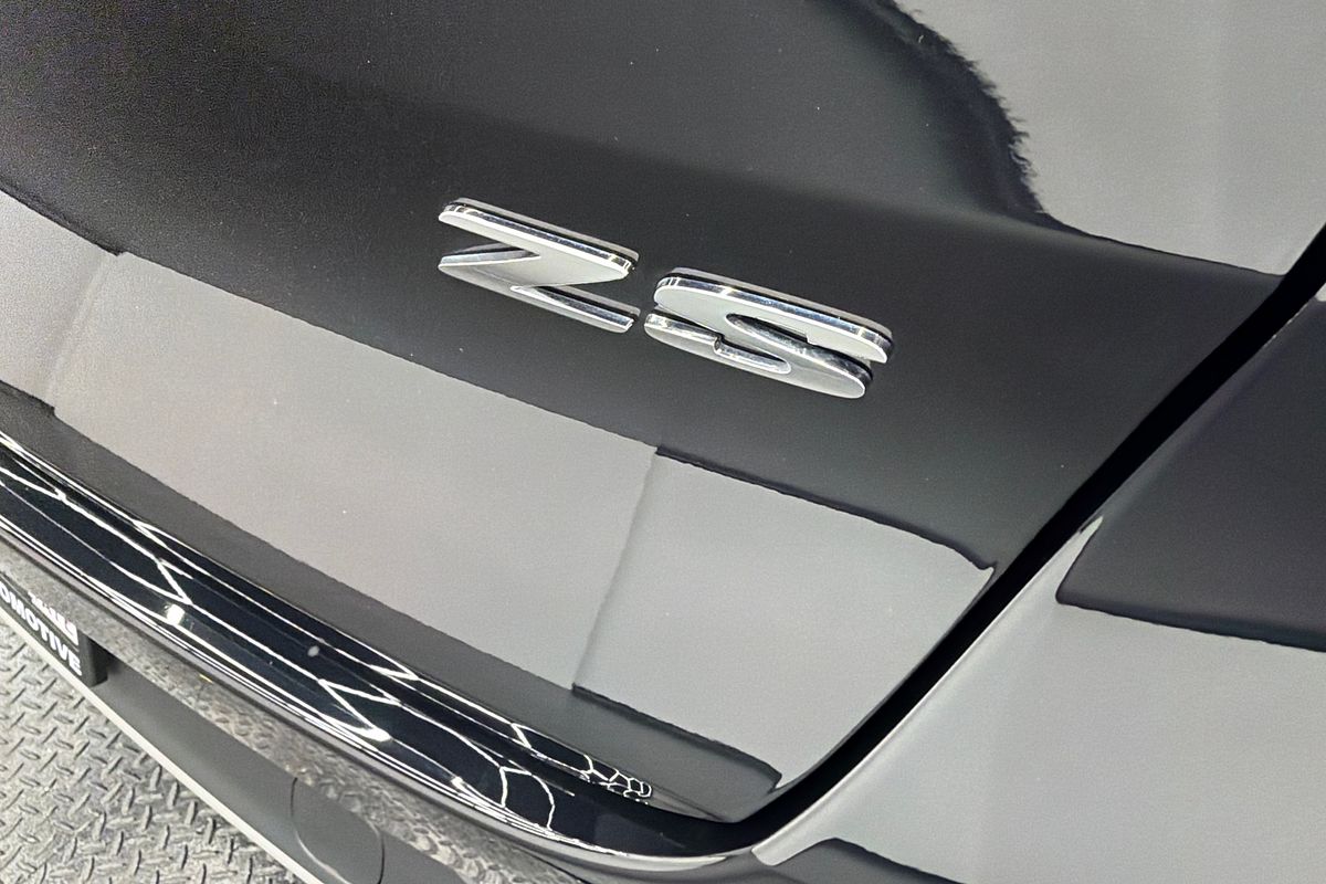 2023 MG ZS Excite AZS1