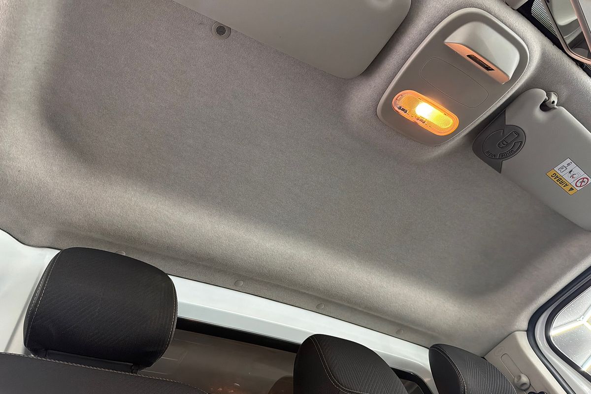 2021 Renault Trafic Premium 125kW X82 SWB Low Roof