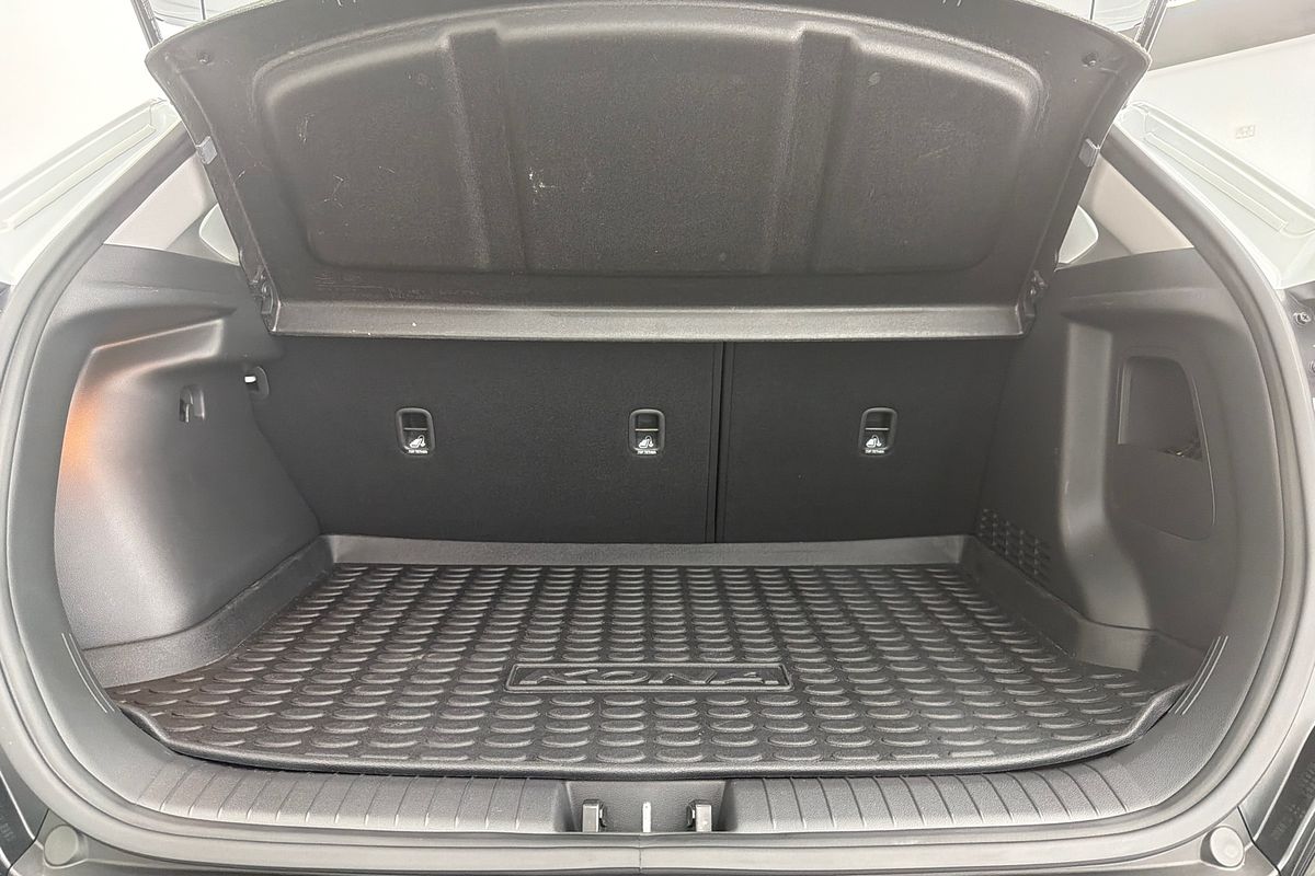 2023 Hyundai Kona OS.V5