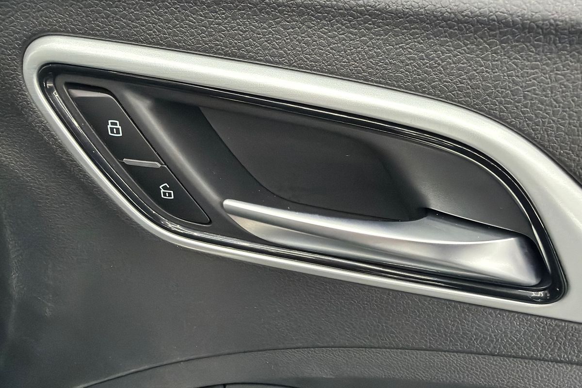 2023 MG ZS Excite AZS1