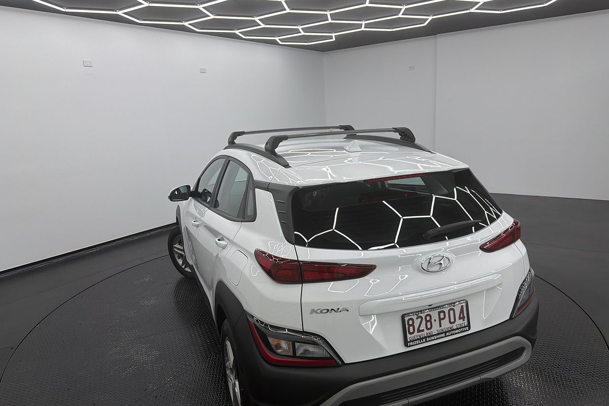 2023 Hyundai Kona OS.V5