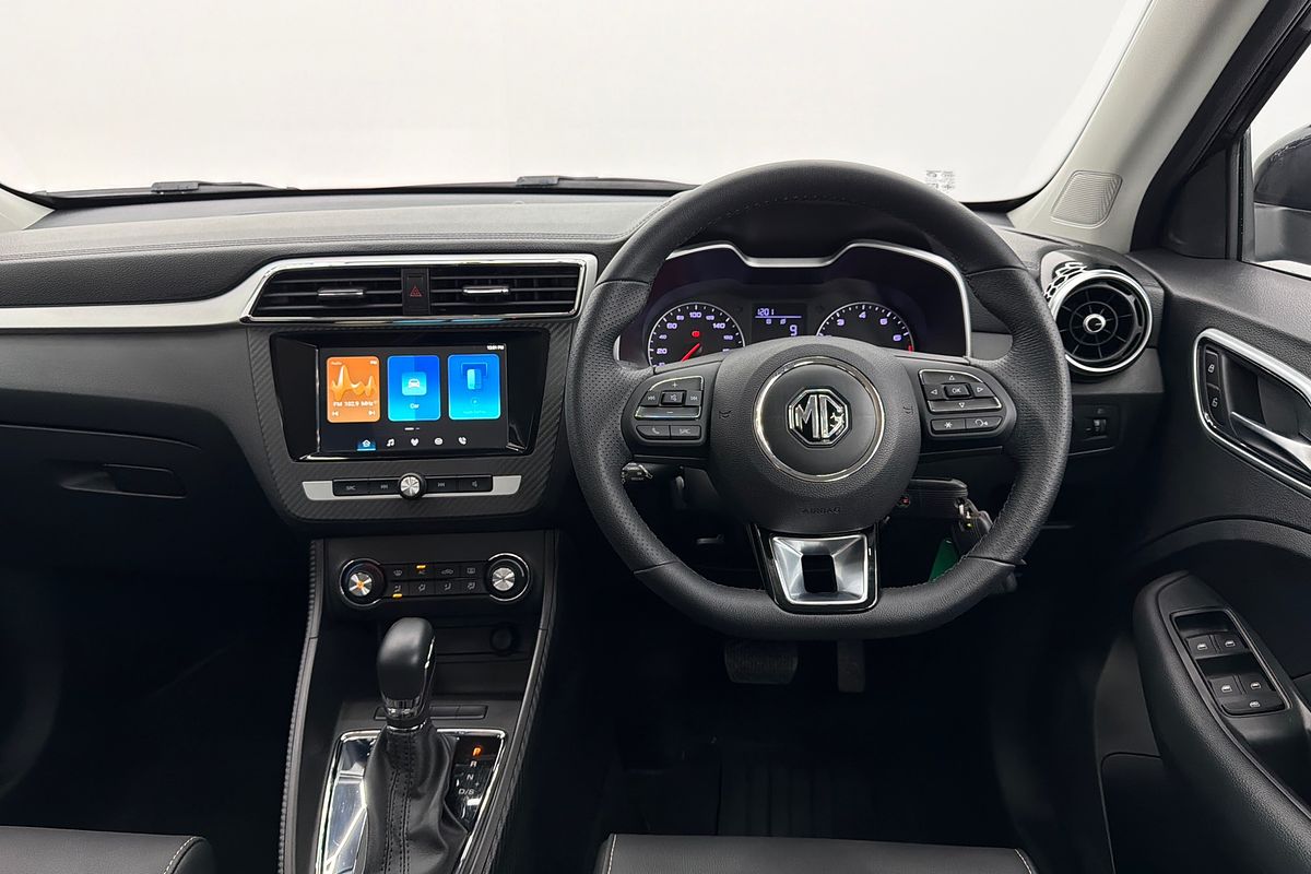 2023 MG ZS Excite AZS1